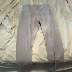 barely worn